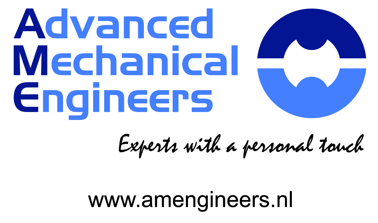 Logo Advanced Mechanical Engineers