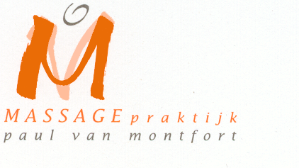 Logo Massagepraktijk Paul van Montfort